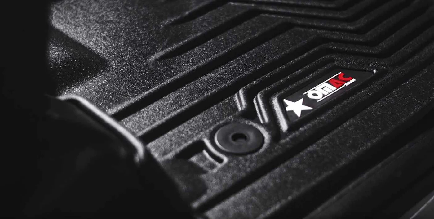 Perfektes Zubehör für Ihr Fahrzeug